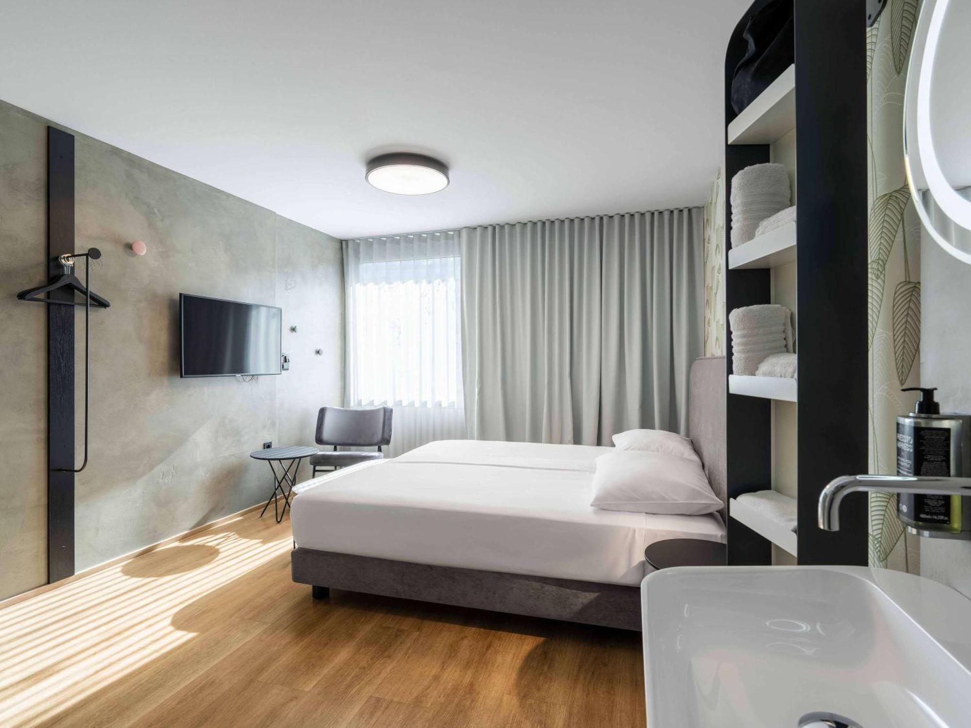 Hotel Ibis Styles Centre