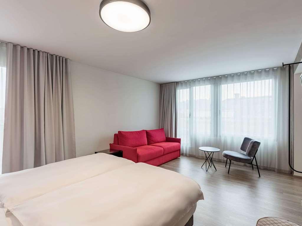Ibis Styles Centre 3*