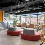Ibis Styles Ljubljana Centre