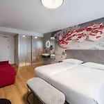 Ibis Styles Ljubljana Centre