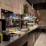 Ibis Styles Ljubljana Centre