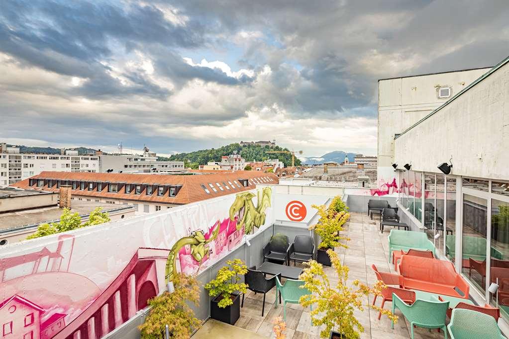 Ibis Styles Centre 3*