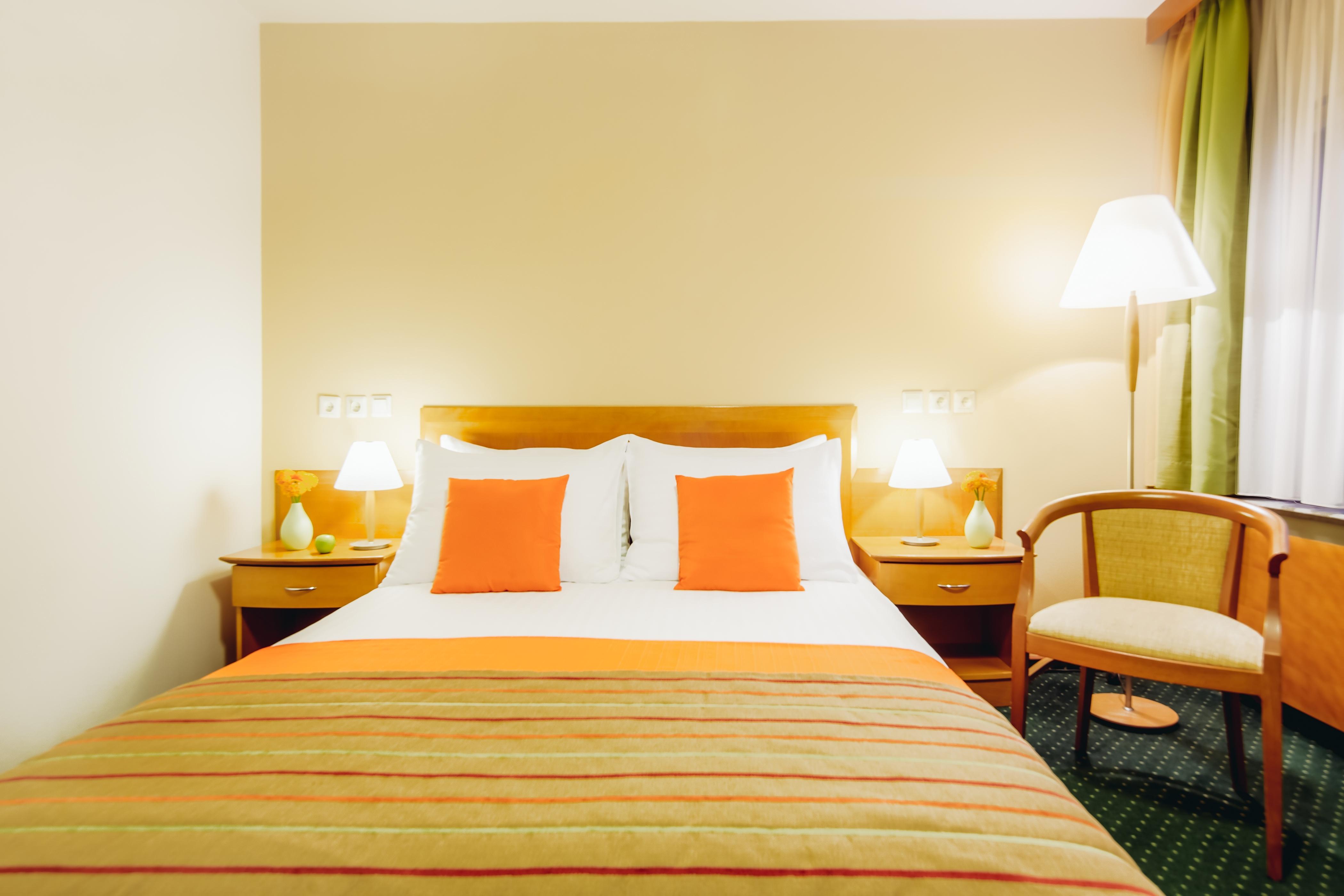Superior Hotel
