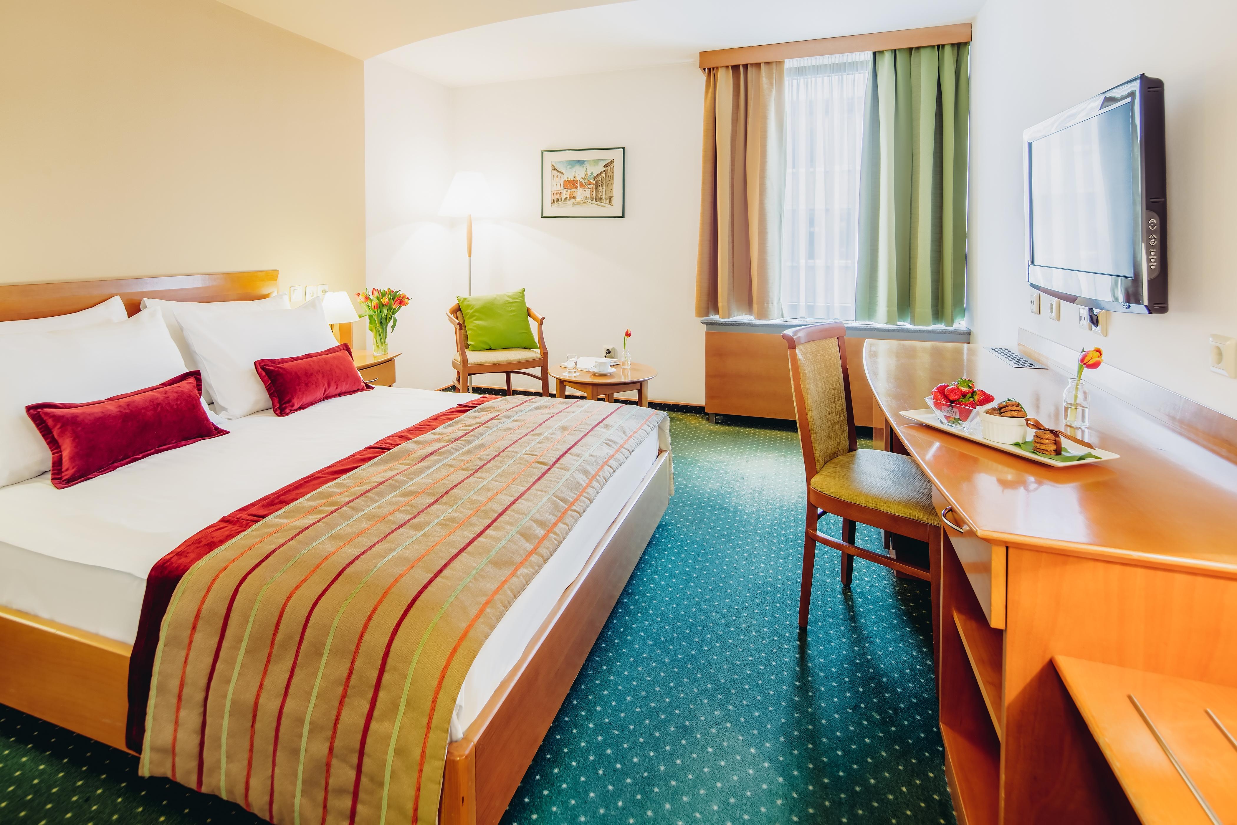 Hotel Superior Lubiana
