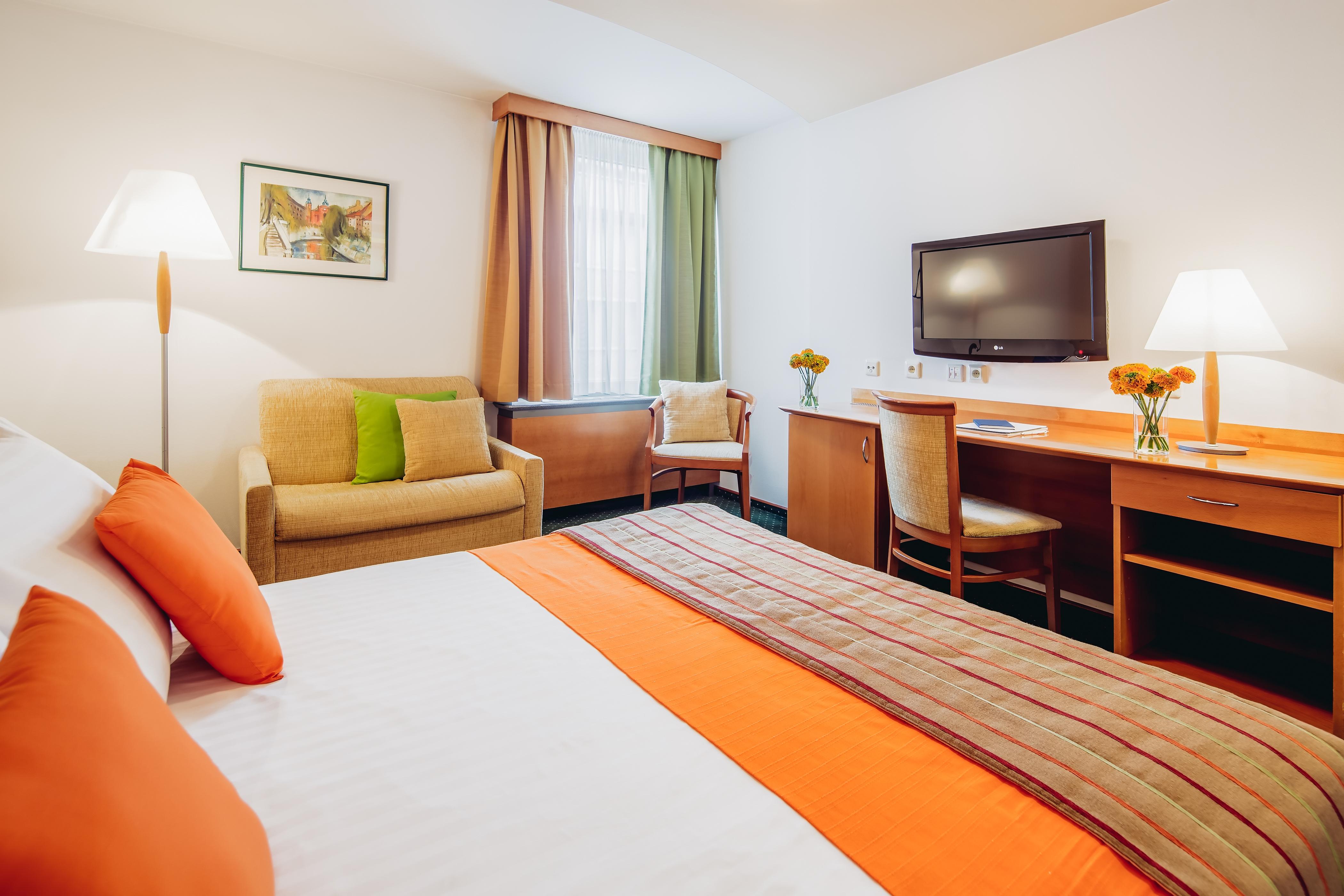 Superior Hotel 3*