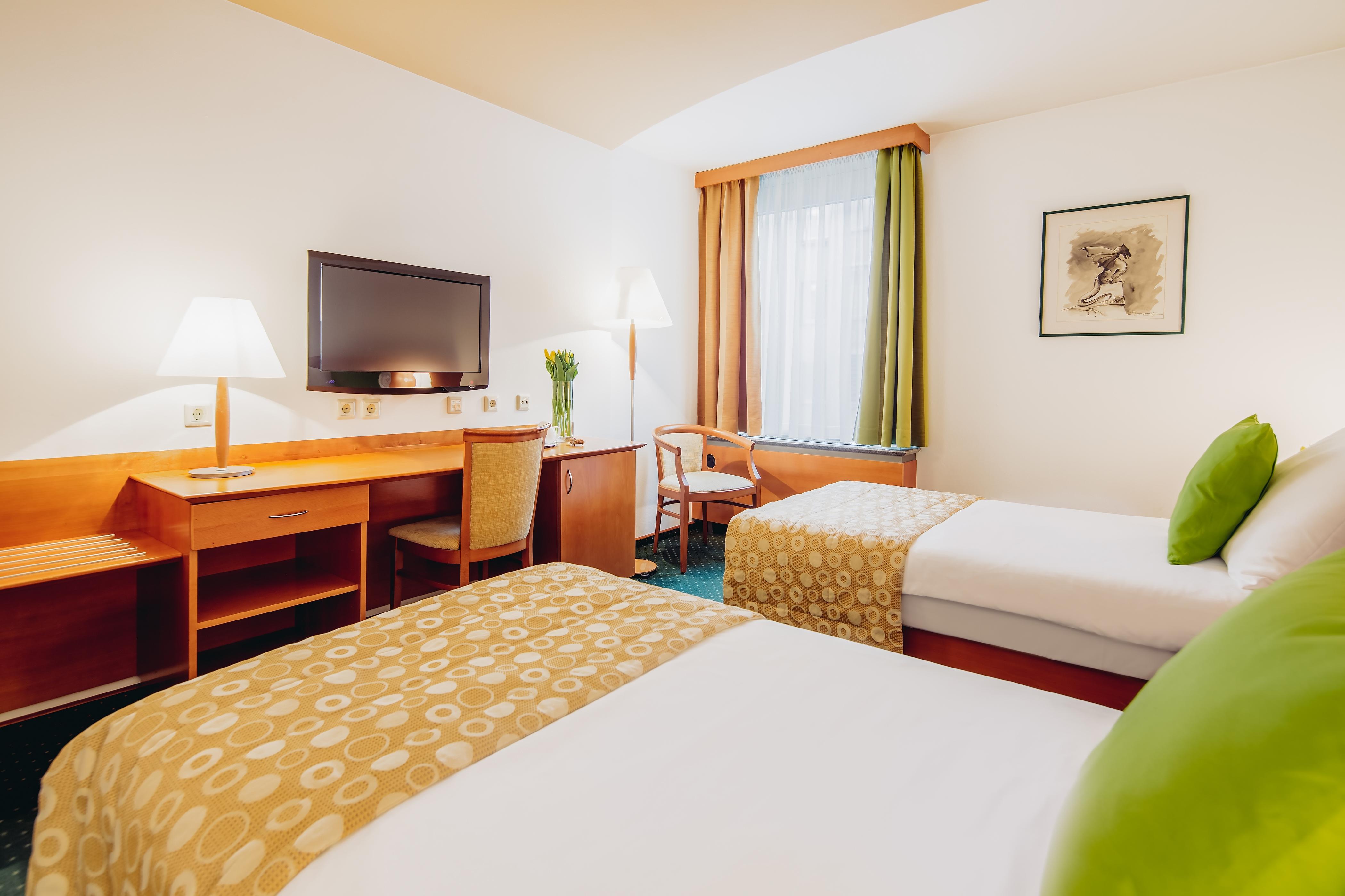 Hotel Superior
