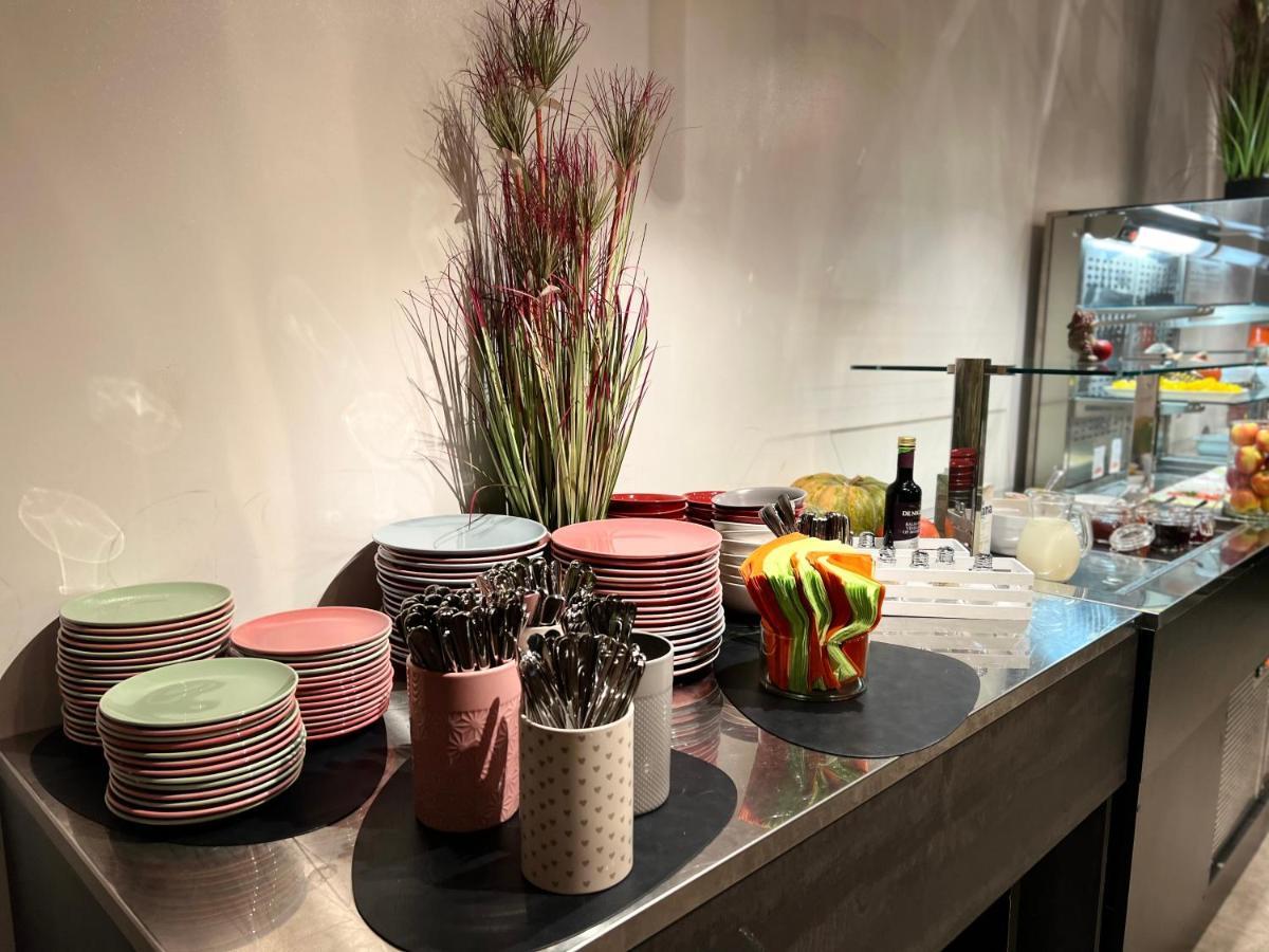 Hotel Ibis Styles Centre 3*
