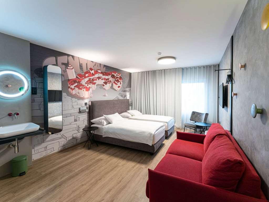 Superior Hotel 3*