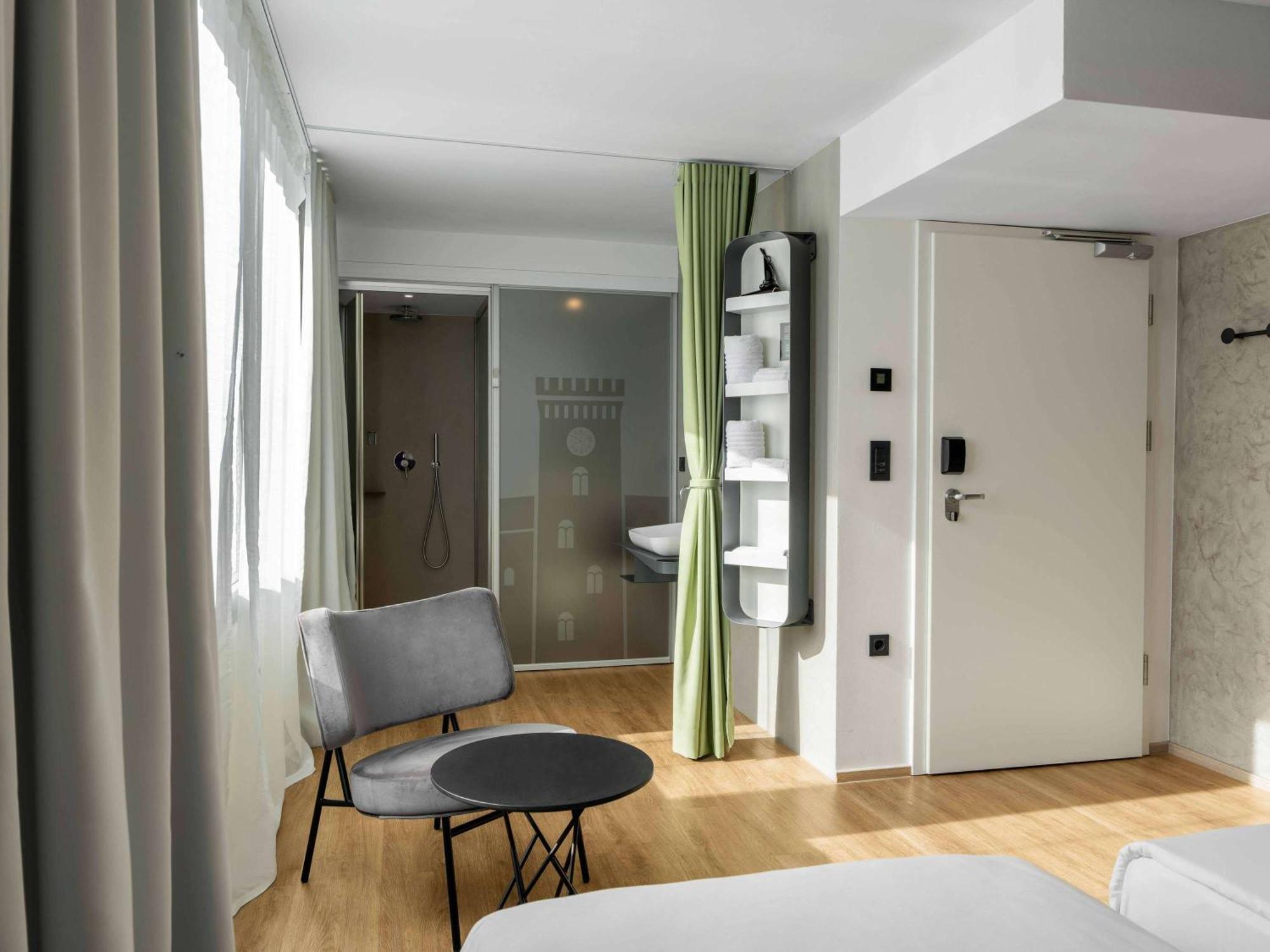 Superior Hotel Lubiana