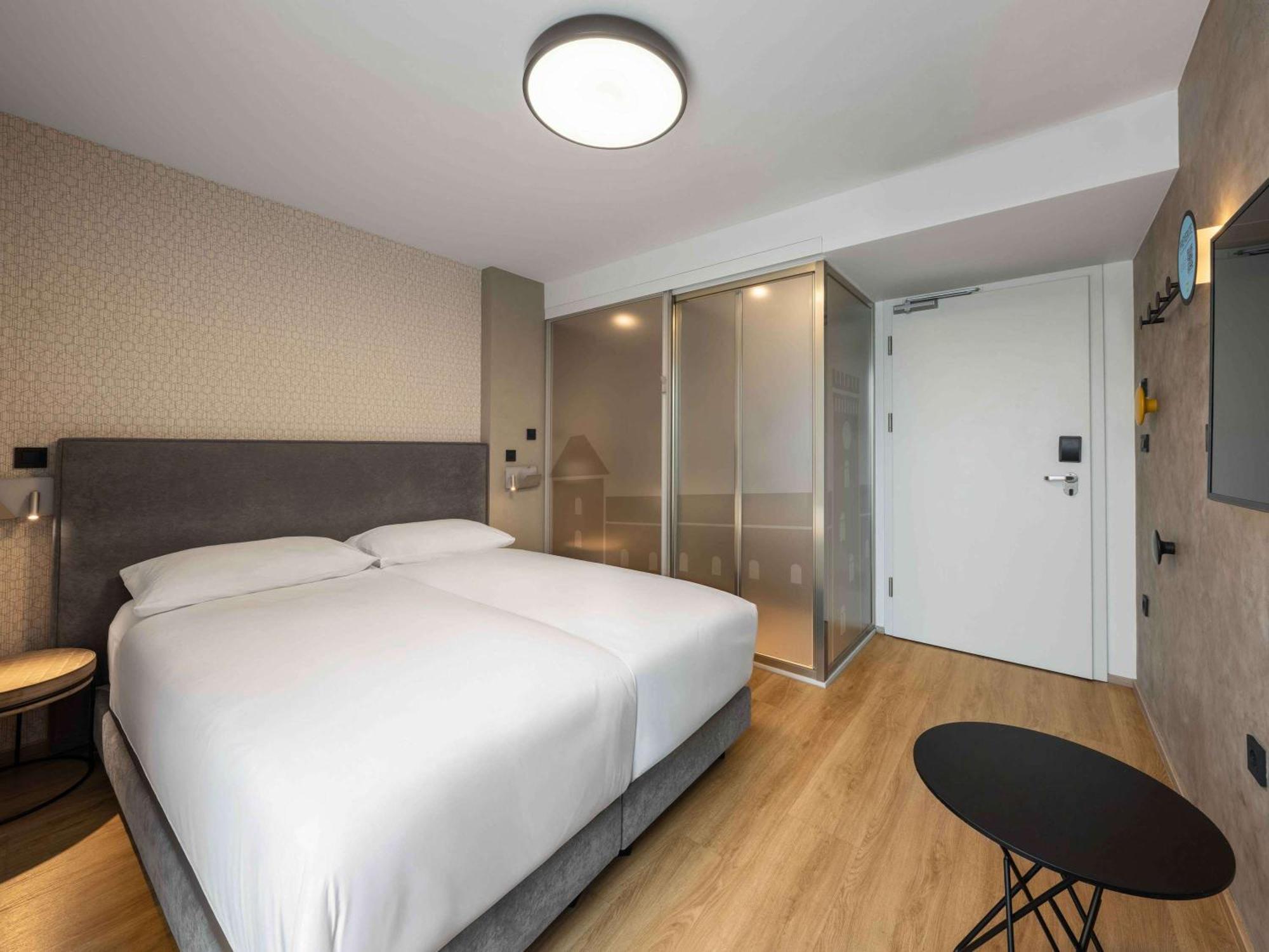 Hotel Superior Lubiana
