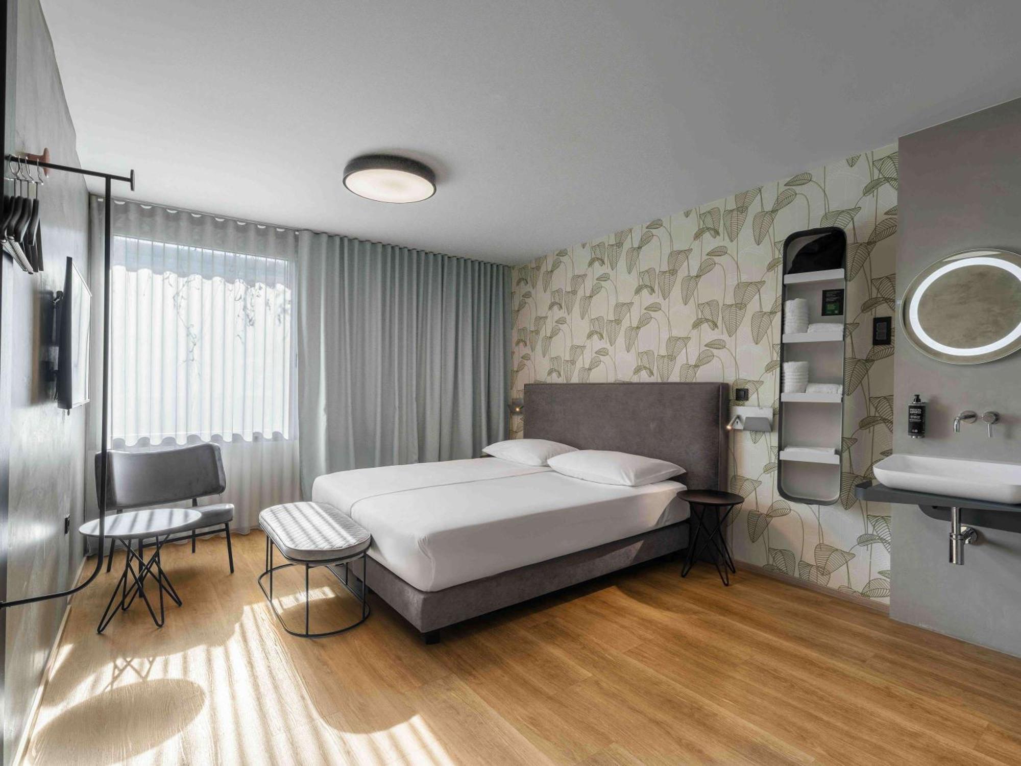 Hotel Superior