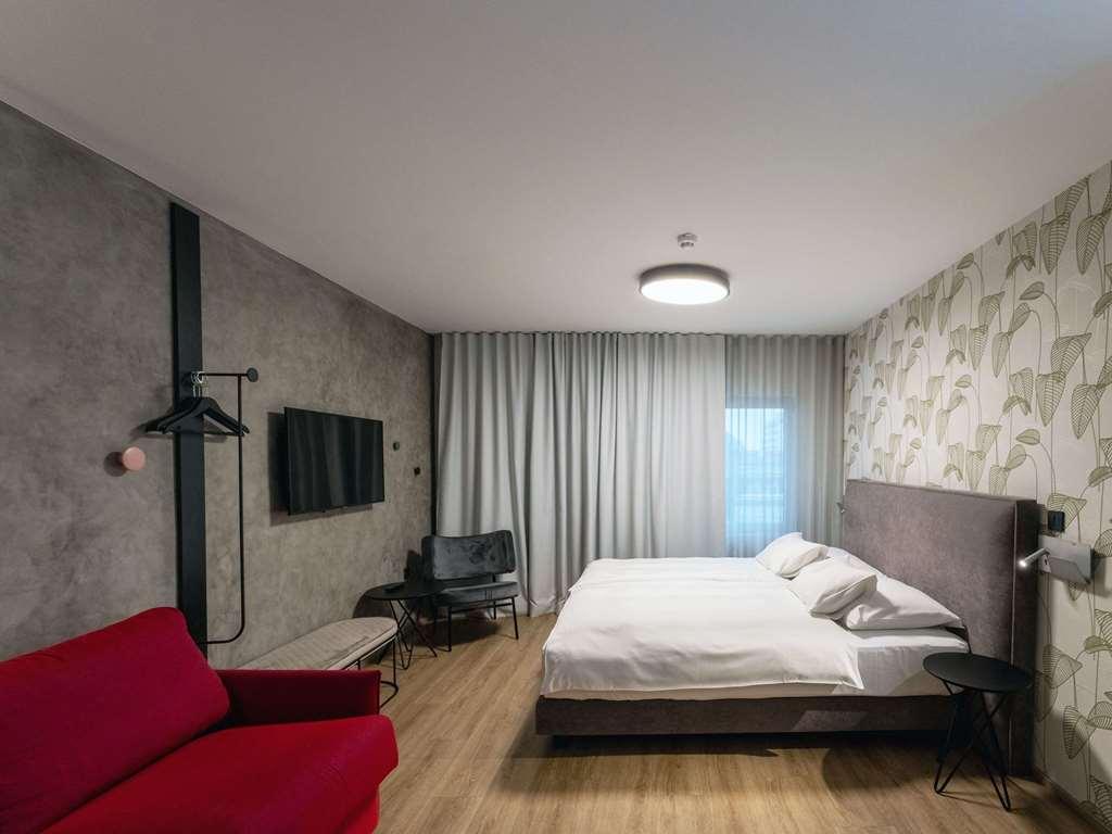 Superior Hotel Lubiana