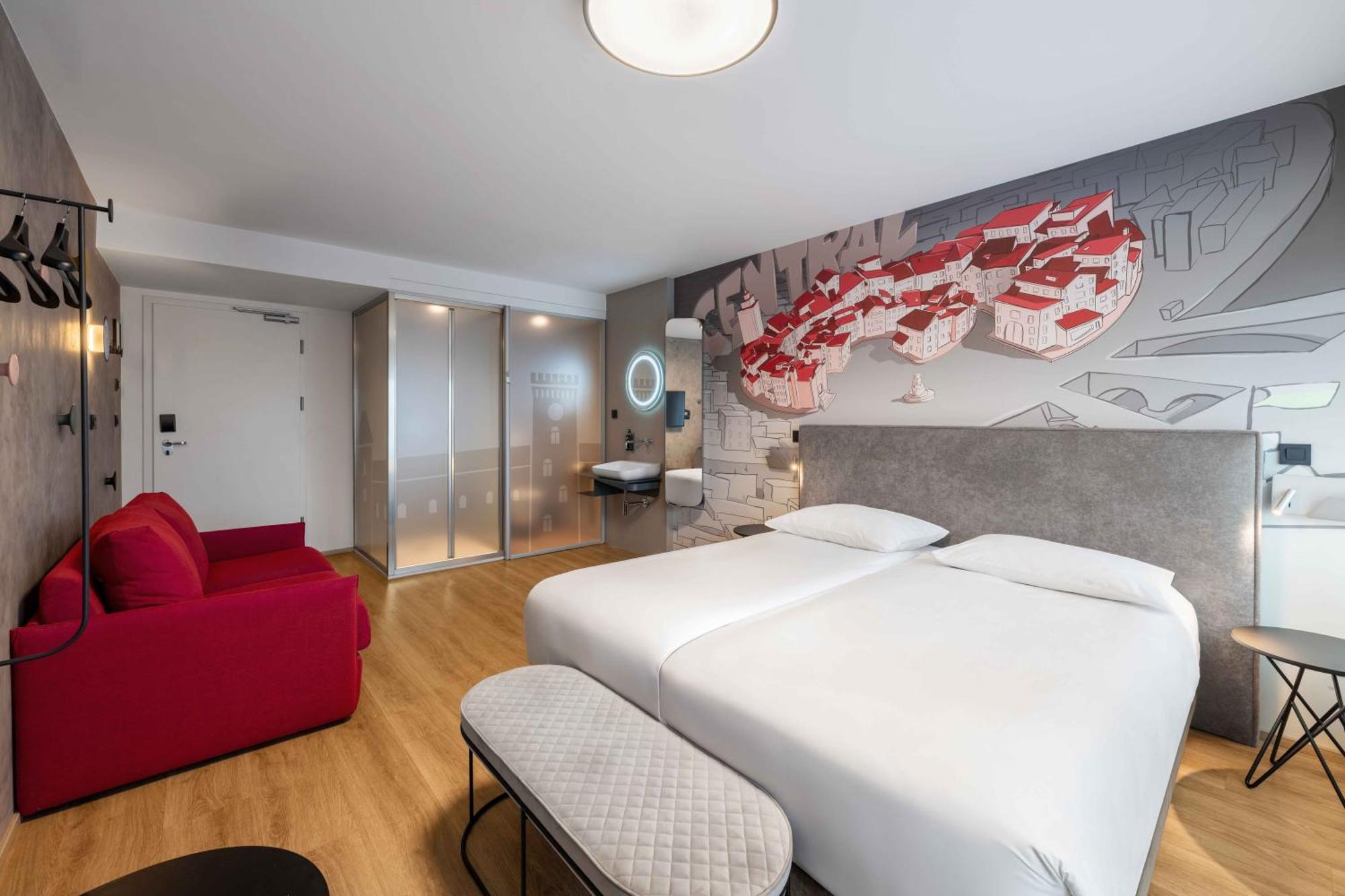 Hotel Superior 3*