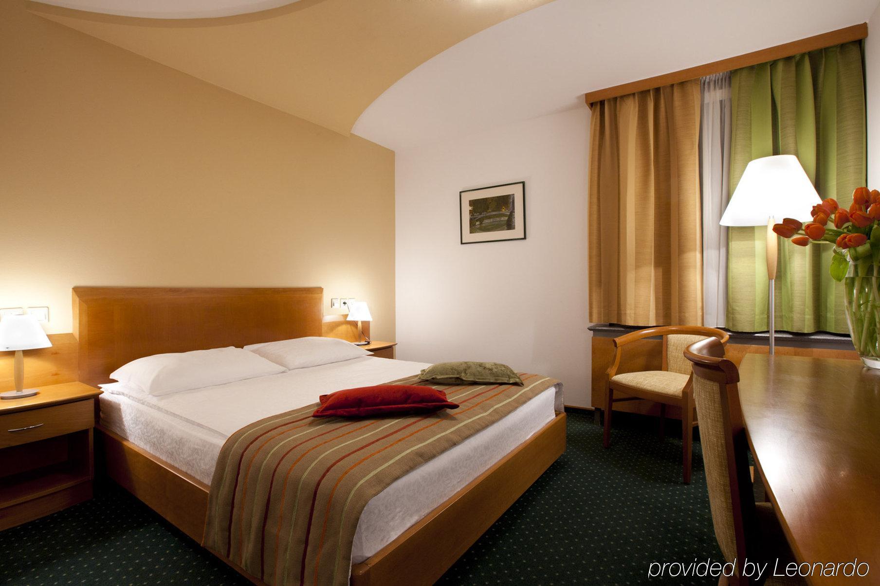 Hotel Superior Lubiana