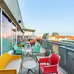 Ibis Styles Ljubljana Centre