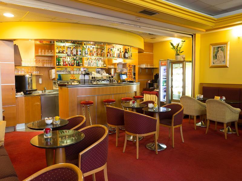 Ibis Styles Centre Ljubljana