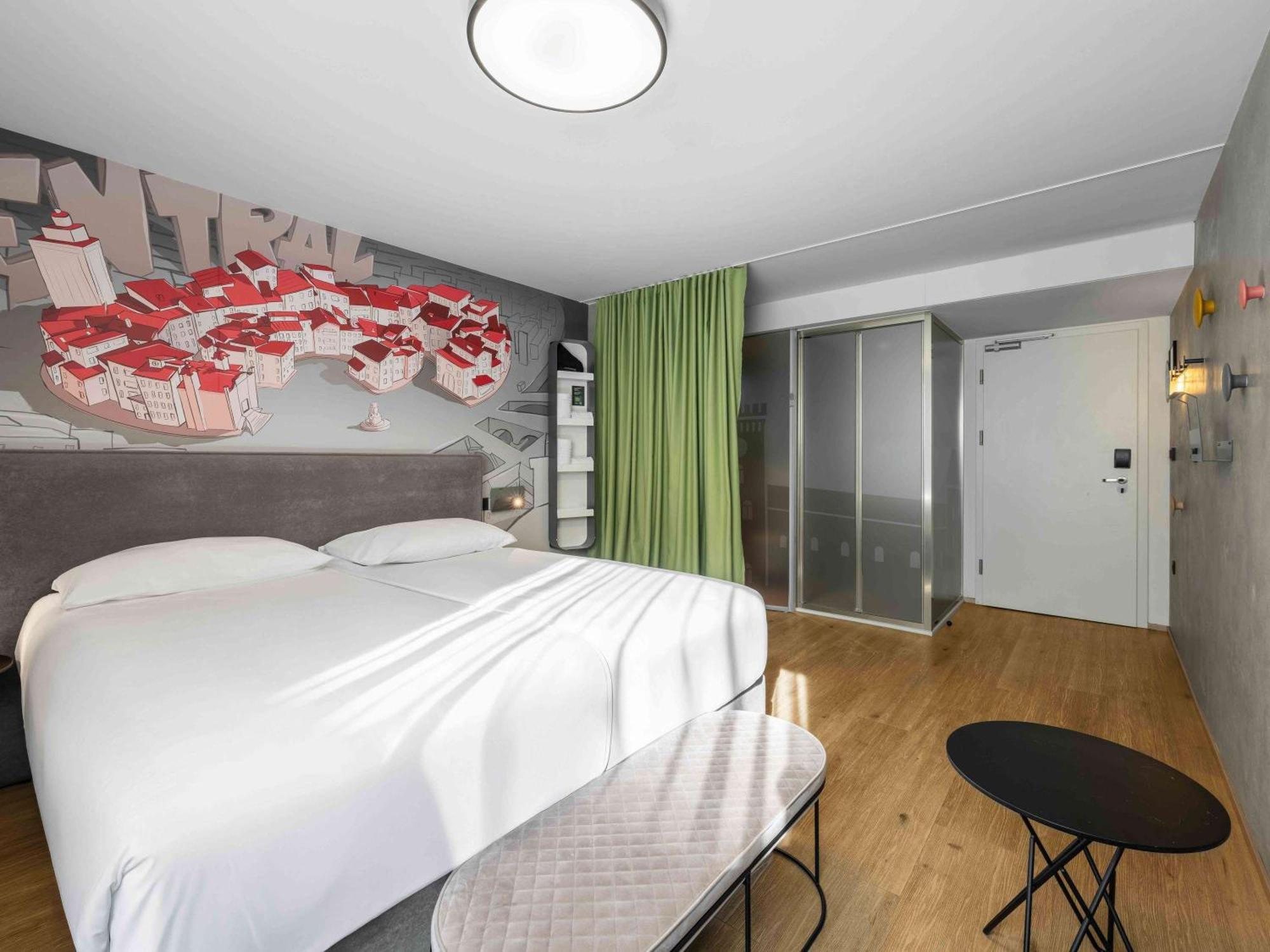 Ibis Styles Centre