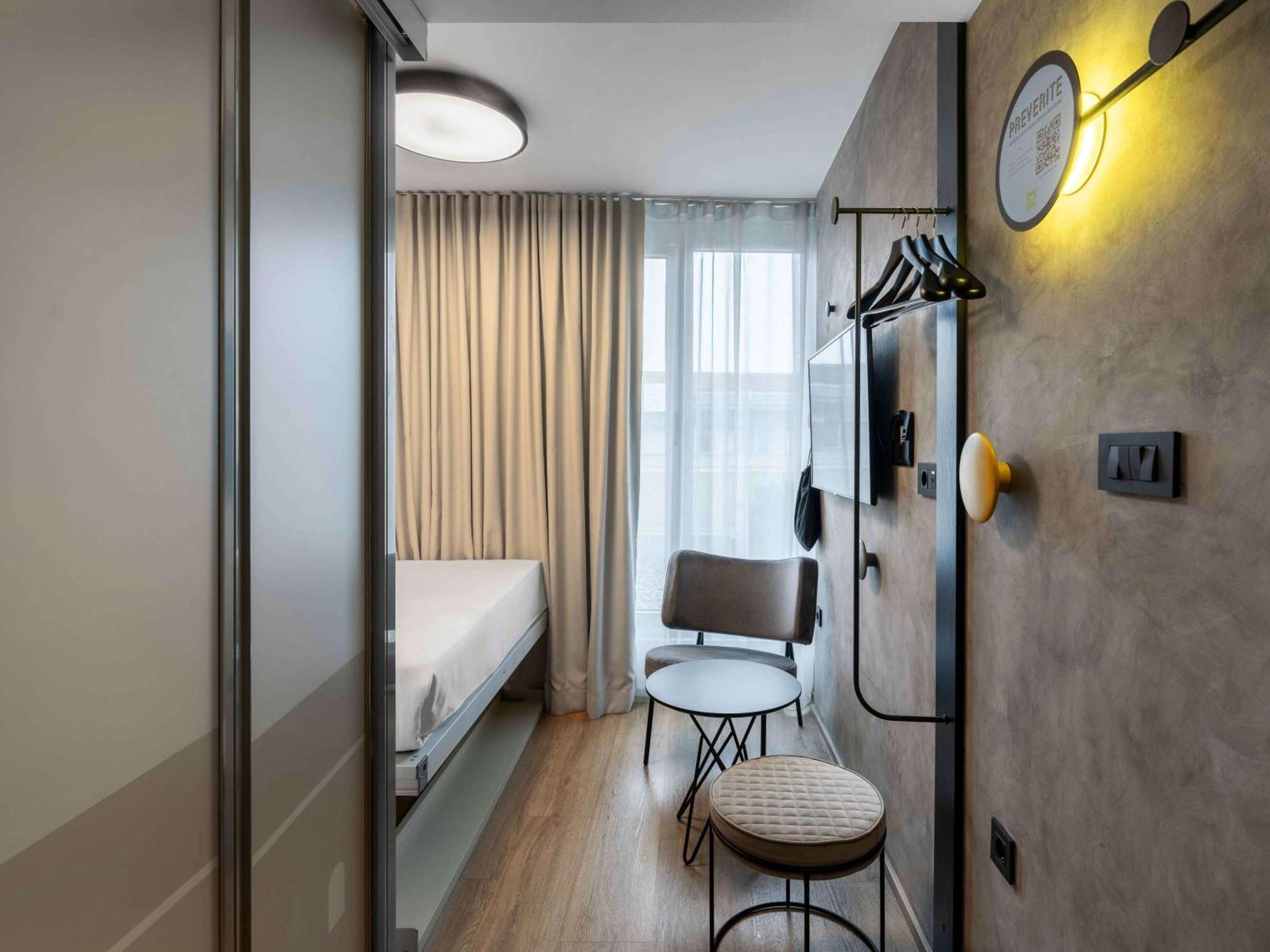 Ibis Styles Centre