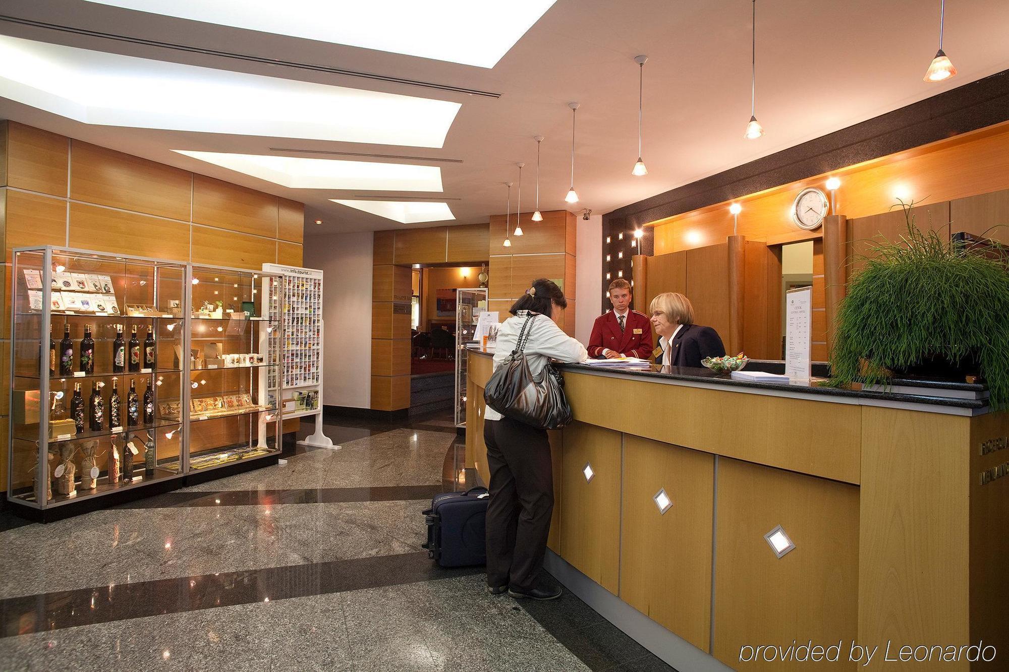 Hotel Ibis Styles Centre
